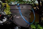 Custom Tank Bag Accessories